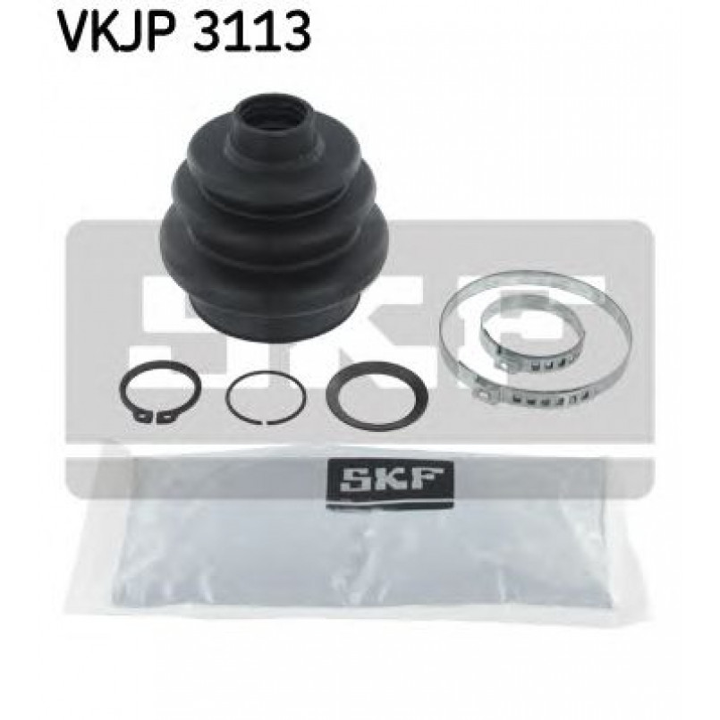 VKJP 3113 SKF - Пильовик привідного валу